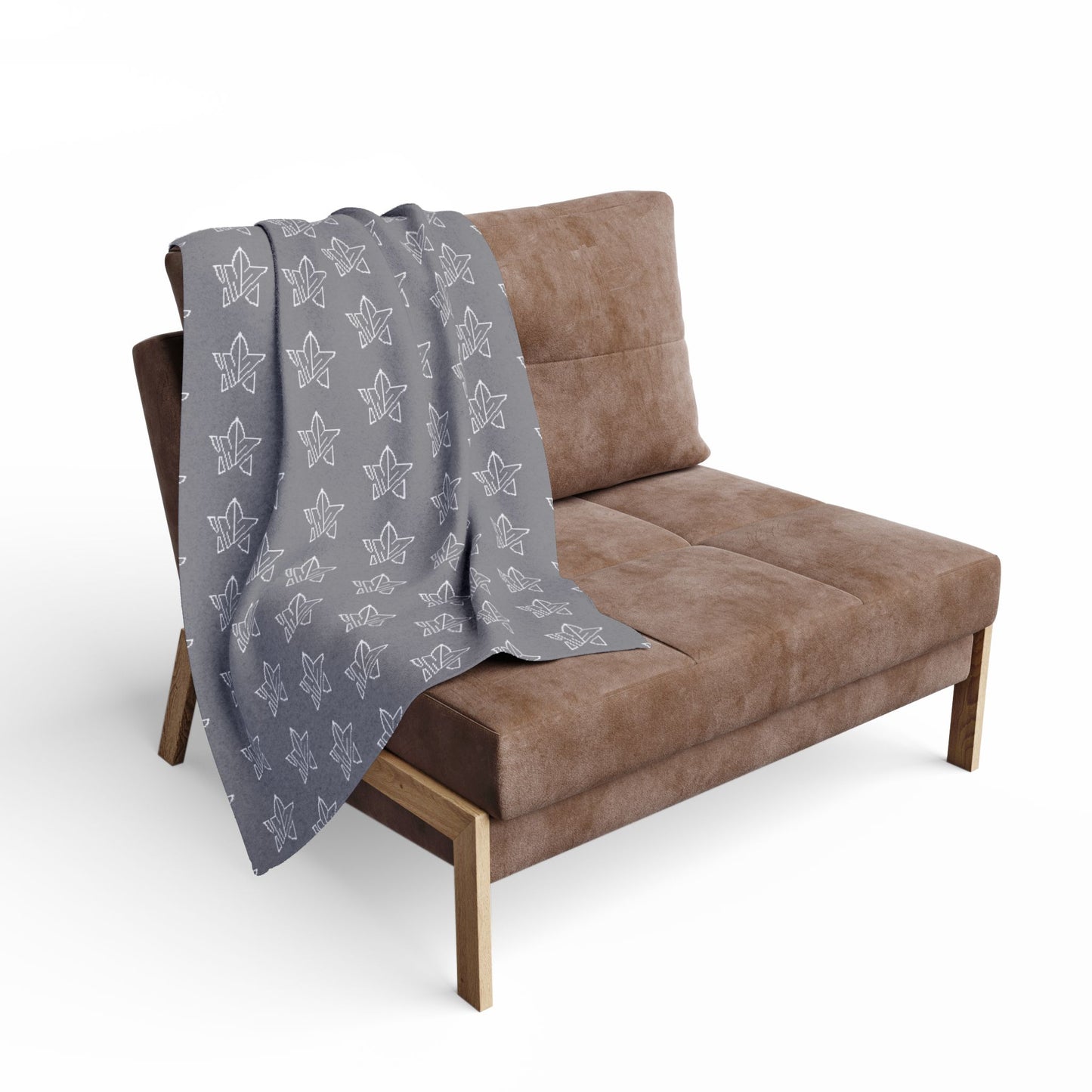 NewStar Blanket (Grey)