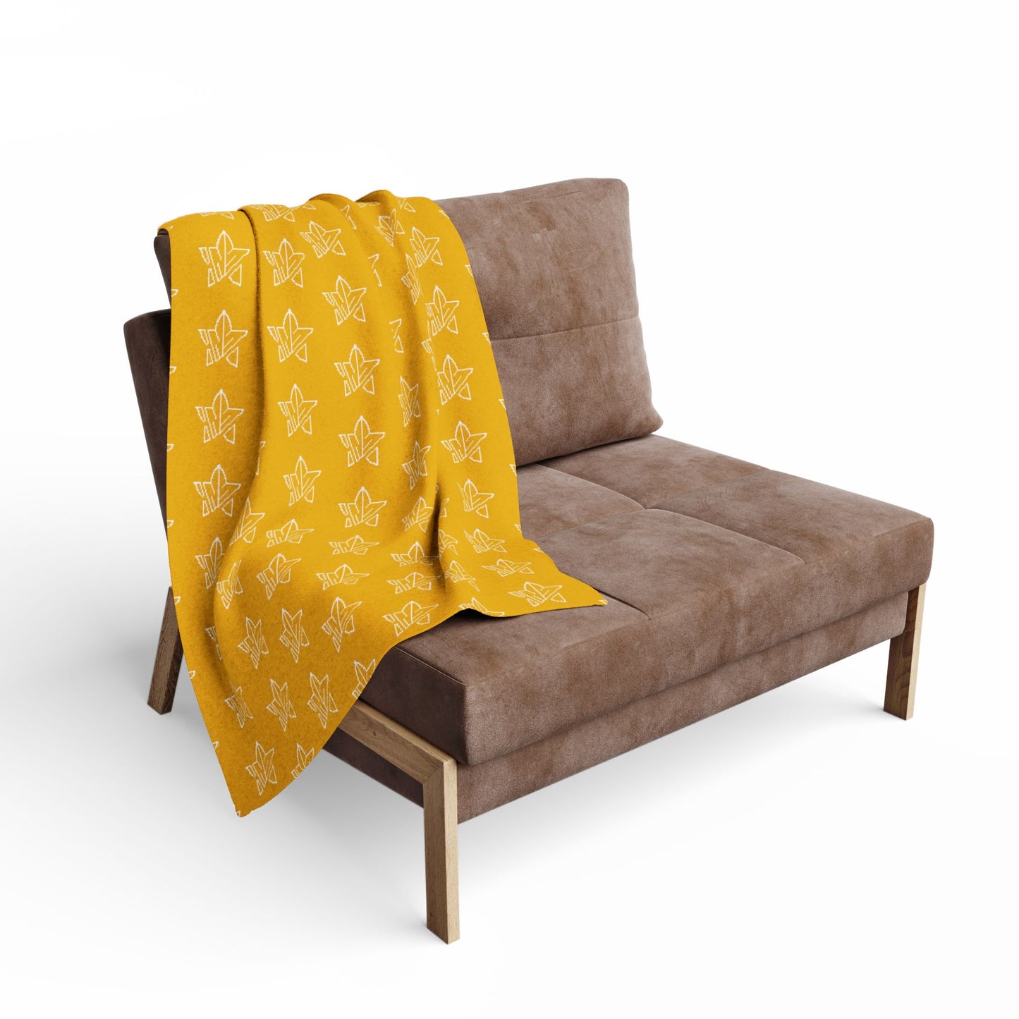 NewStar Blanket (Yellow)