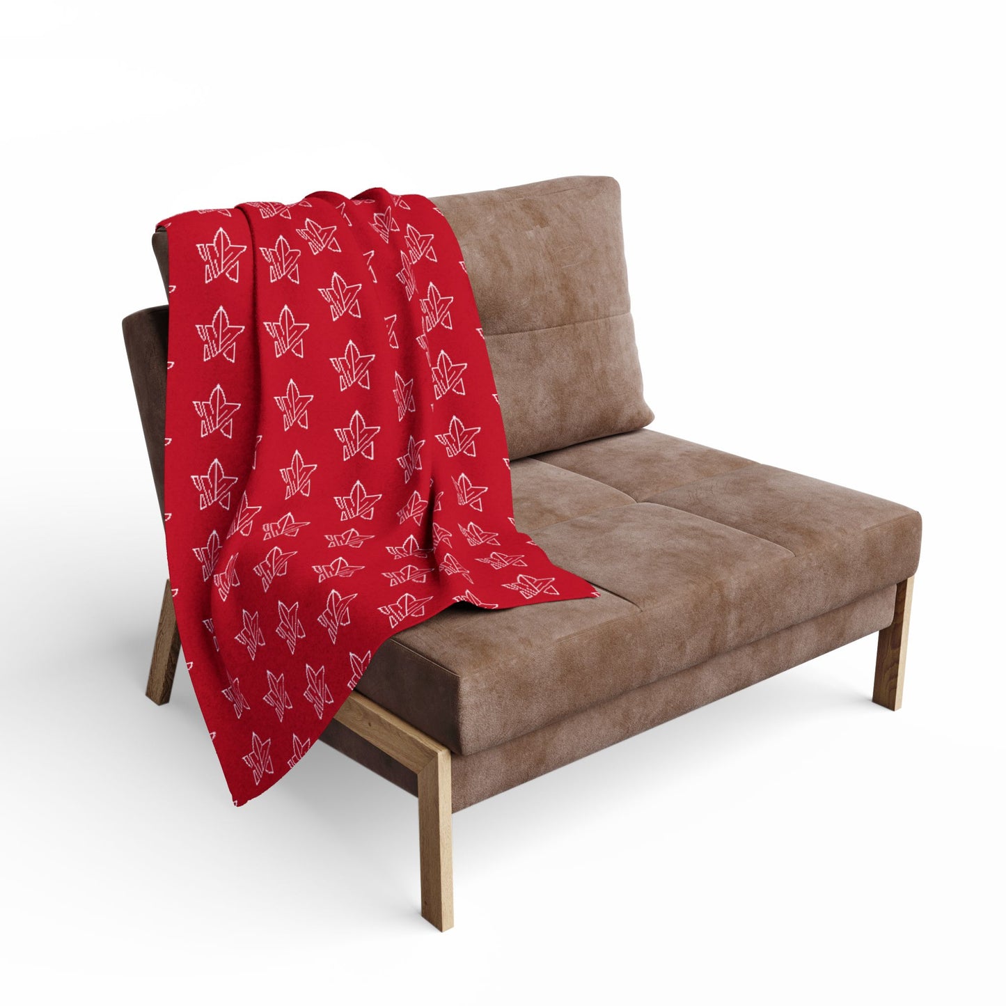 NewStar Blanket (Red)