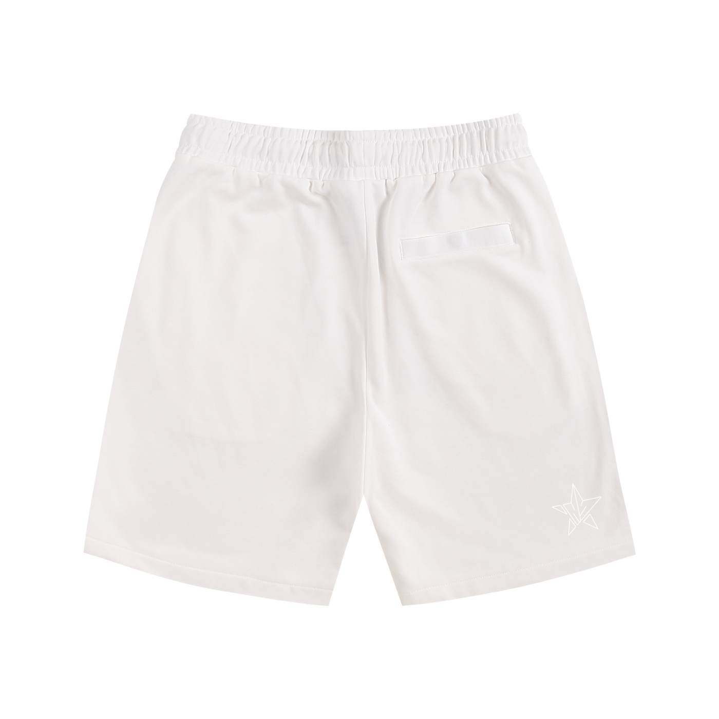 Essential Cotton Shorts