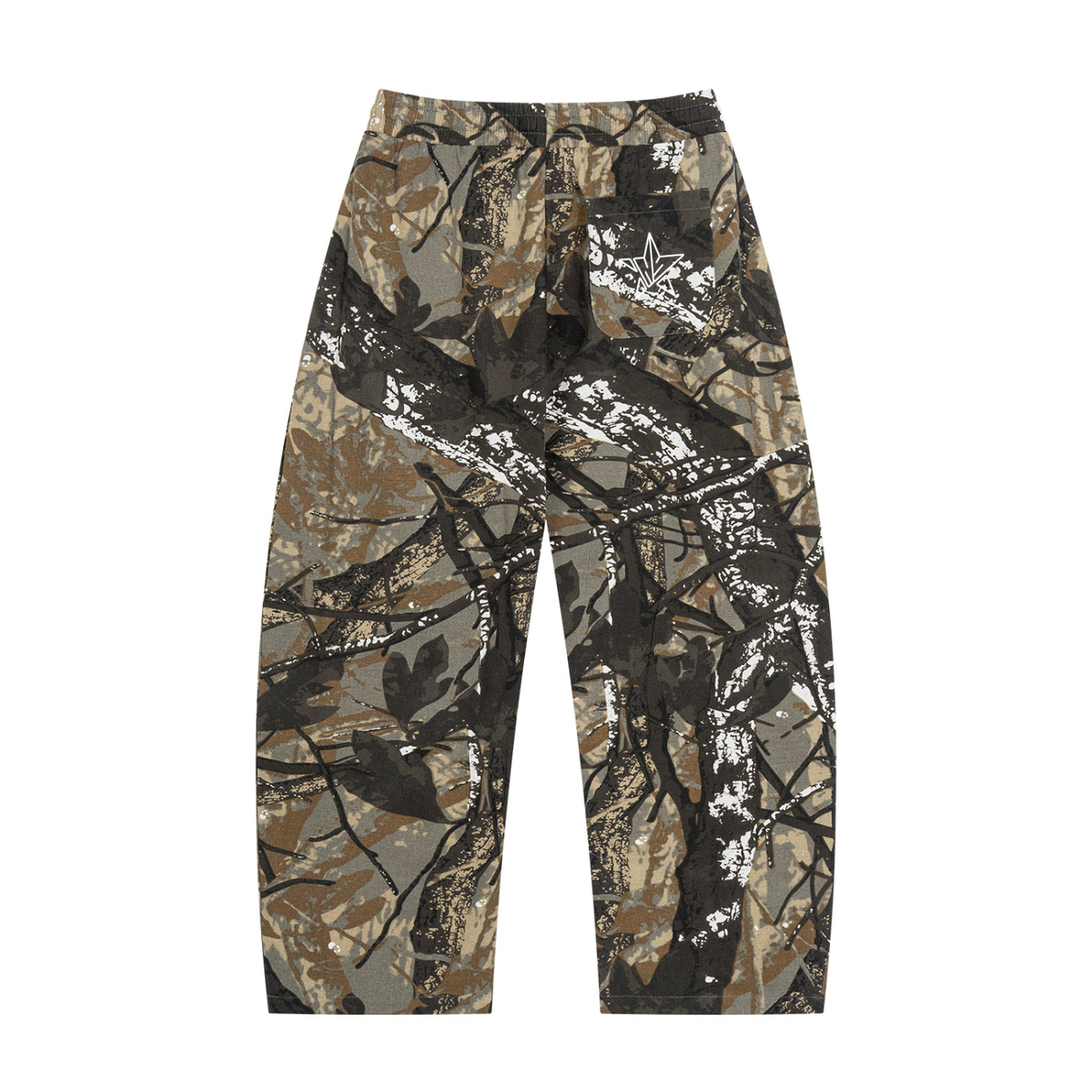 NewStar's Tree Camo Pants
