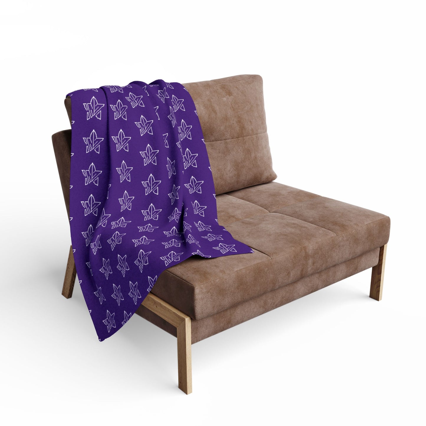 NewStar Blanket (Purple)