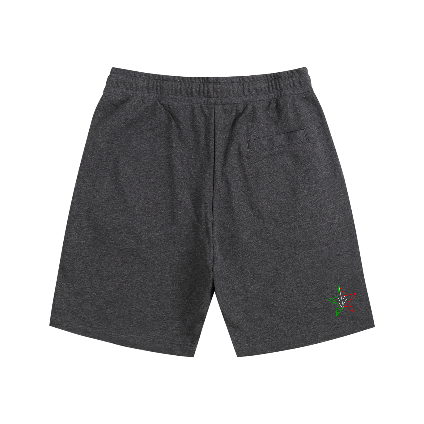 4/20 Essential Cotton Shorts
