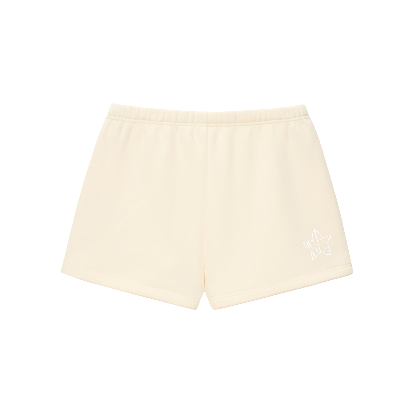 Essential Drawstring Sweatshorts