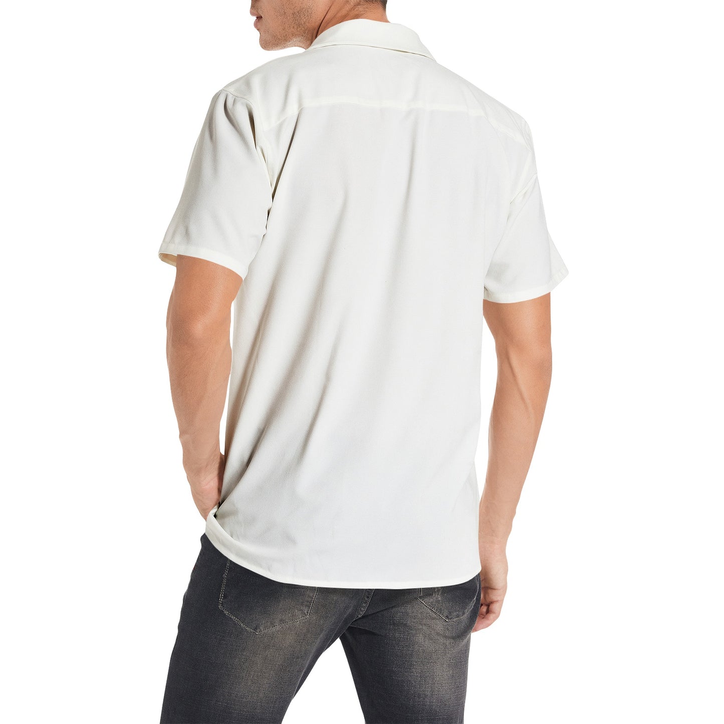 NewStar Men's Casual Shirt