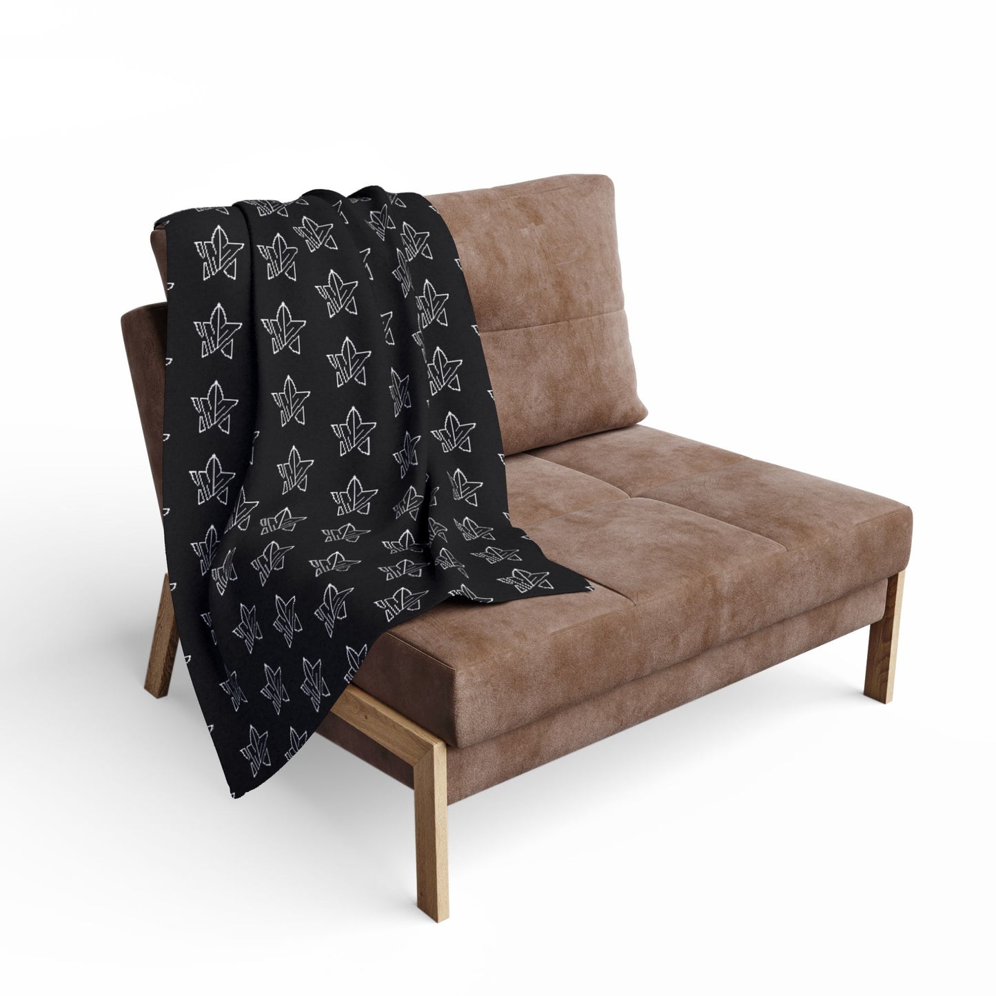 NewStar Blanket (Black)