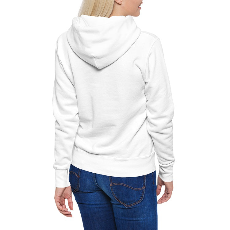 NewStar Women's Pullover Hoodie