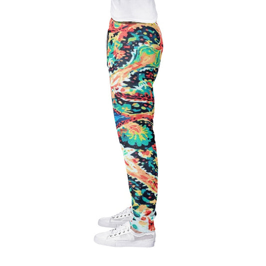 Trippy Hippy Joggers