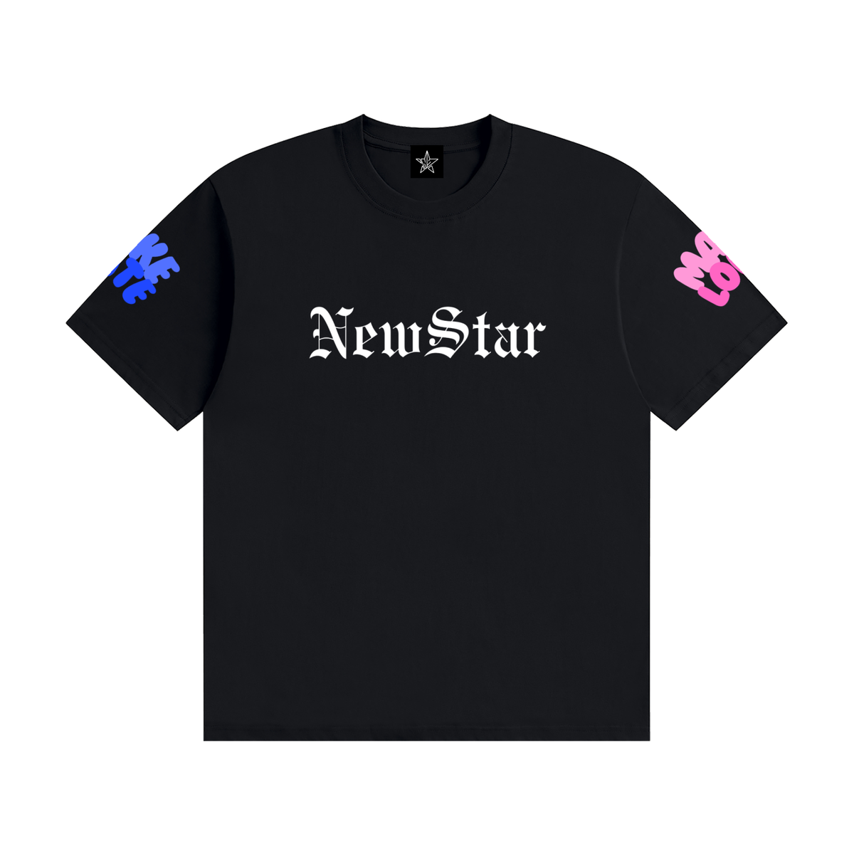 NewStar OE Shirt BP