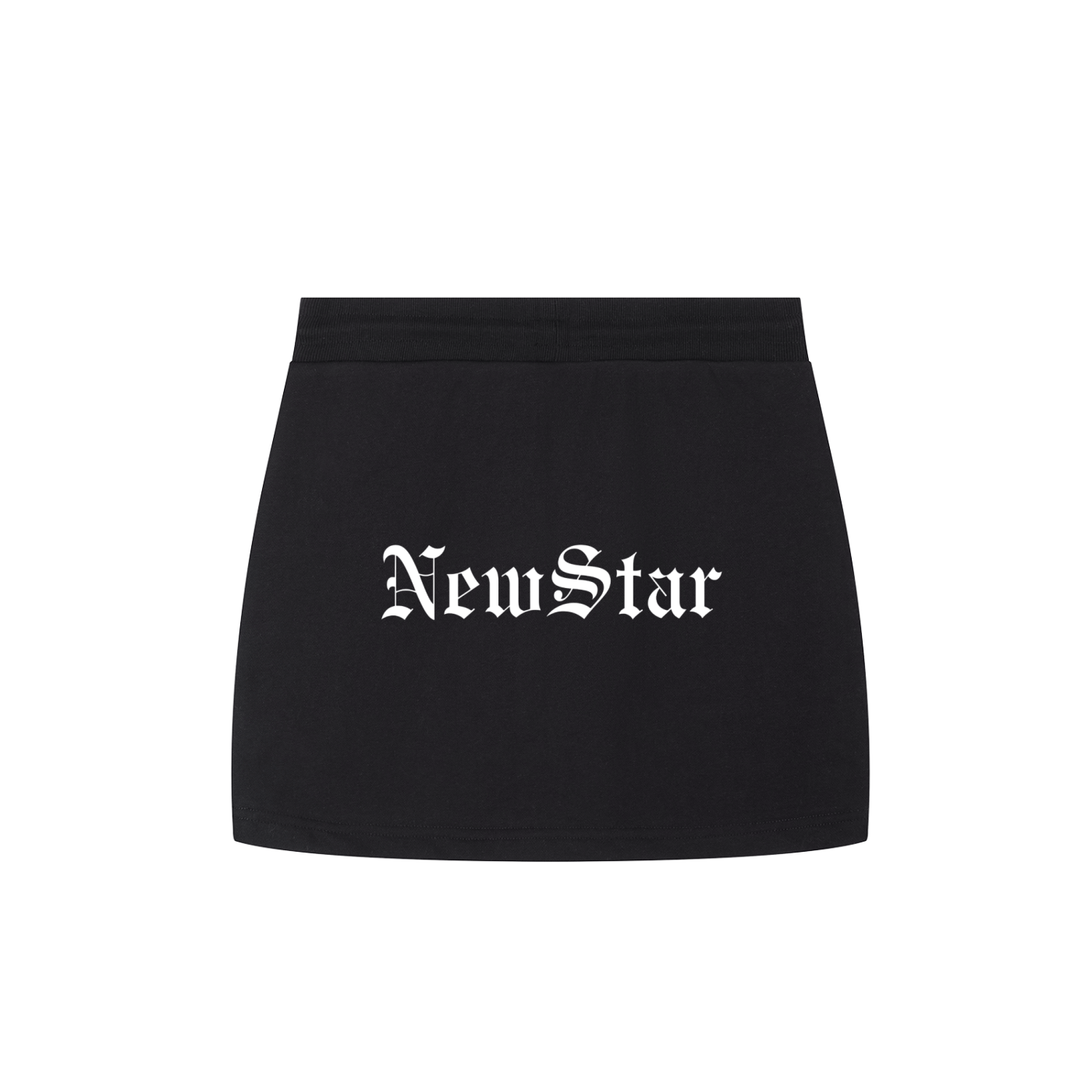 Essential Drawstring Skirt