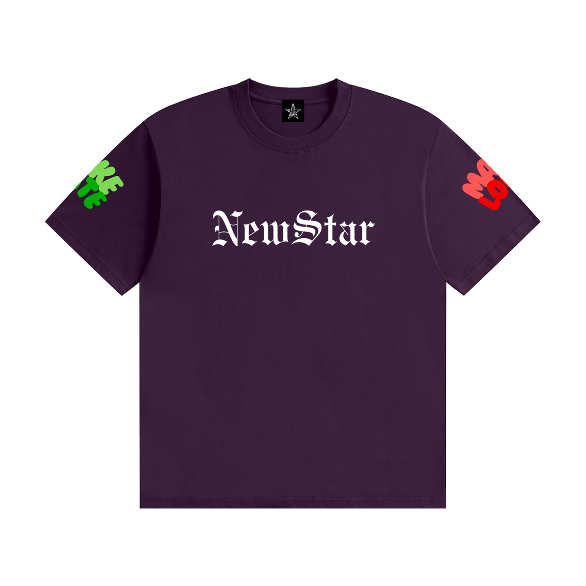 NewStar OE Shirt GR