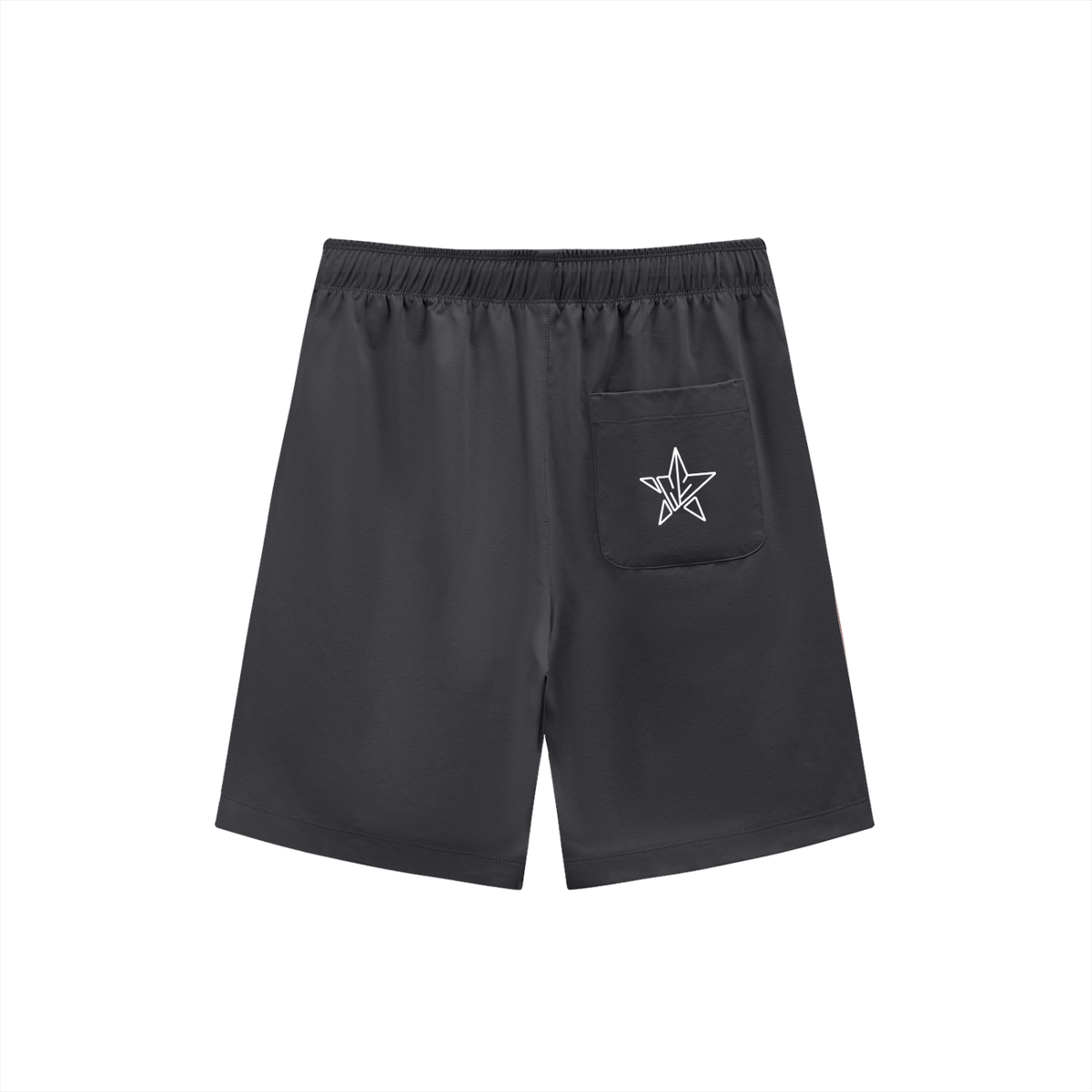 Men's NewStar Lightweight Drawstring Shorts