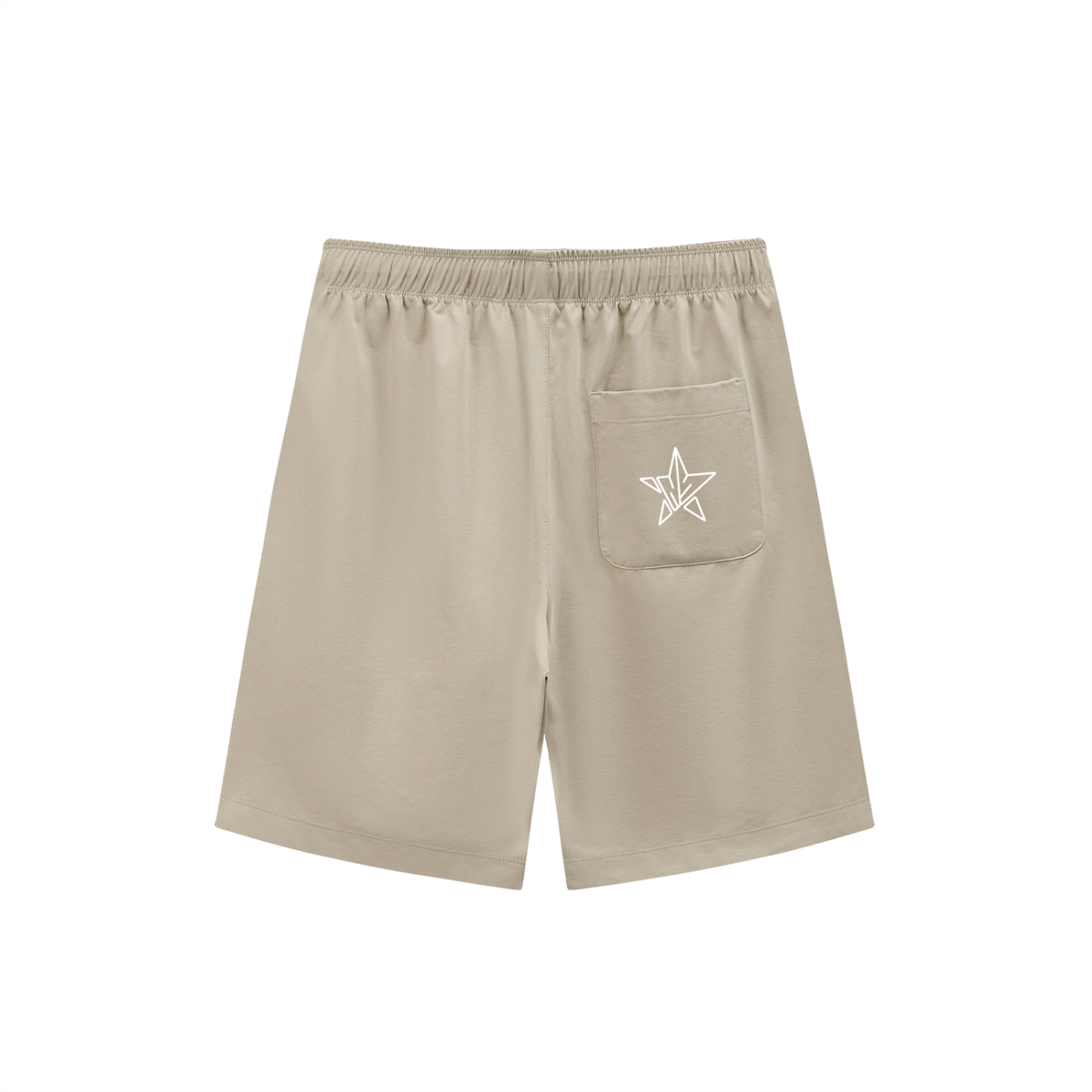 Men's NewStar Lightweight Drawstring Shorts
