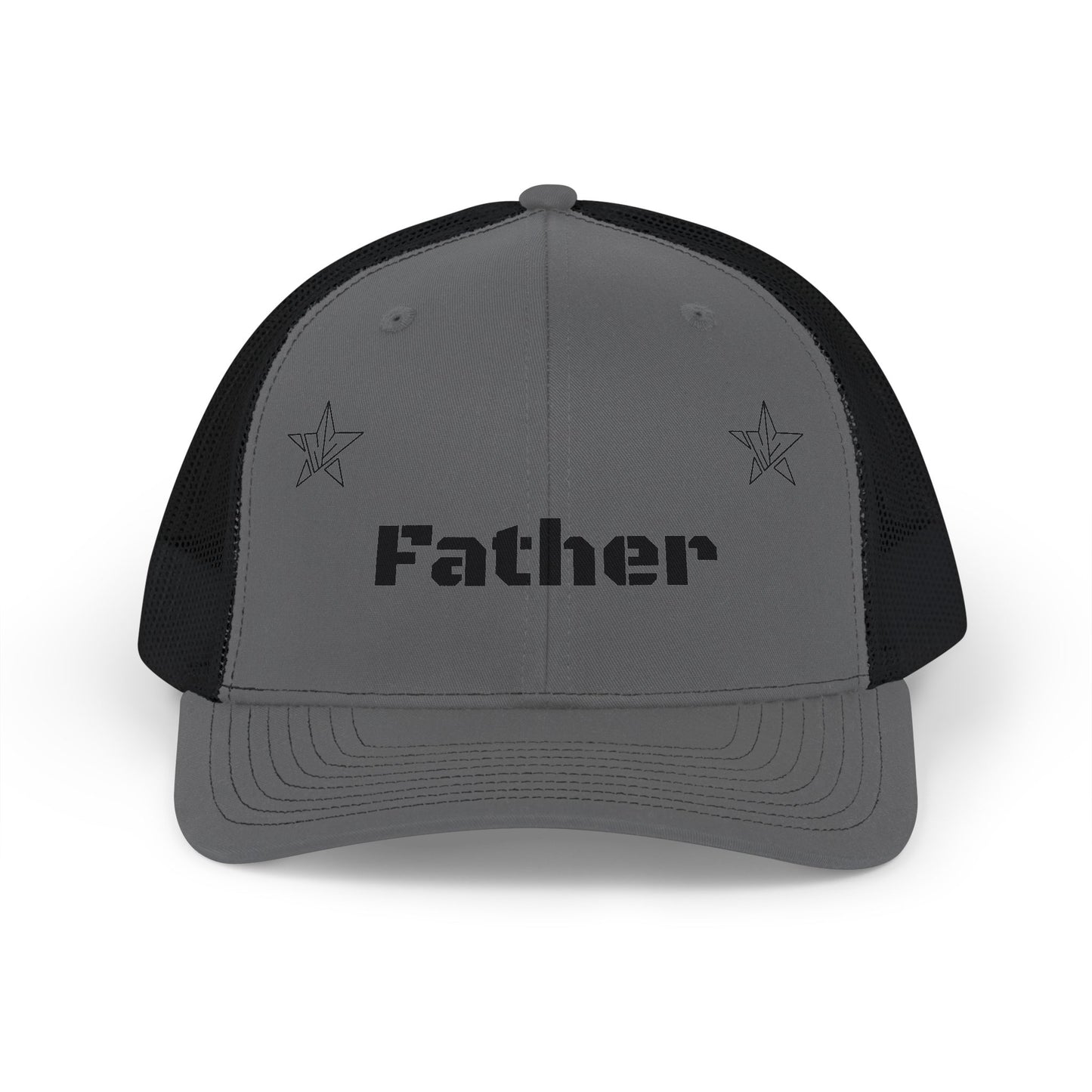 Custom Snapback Trucker Cap – 'Print it your way'