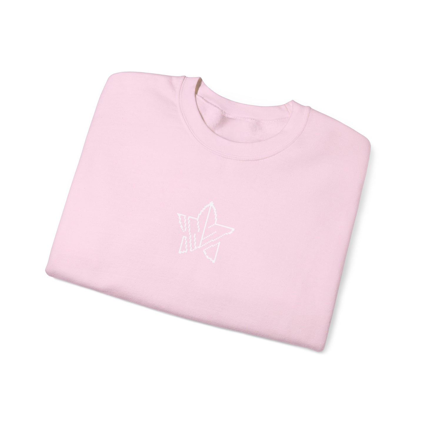Pixel NewStar Crewneck Sweatshirt
