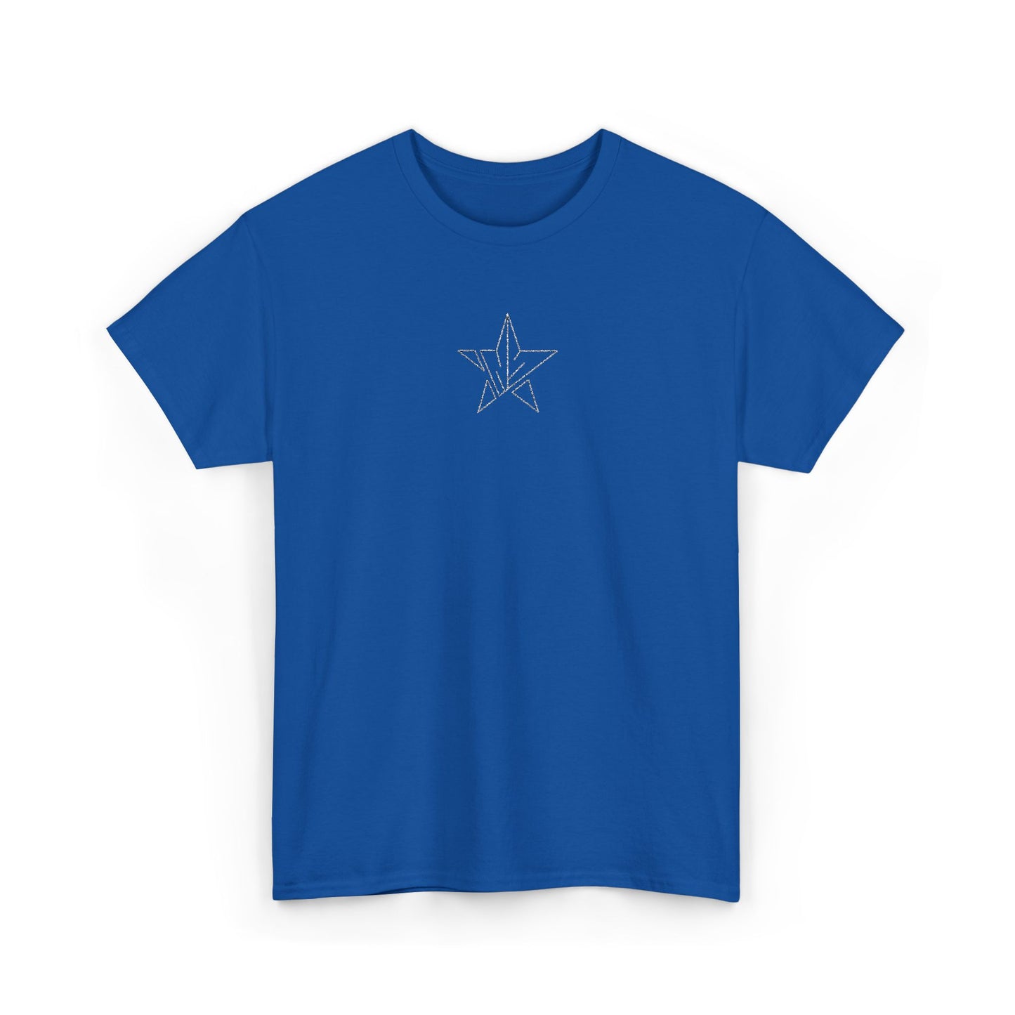 NewStar Embroidery Tee