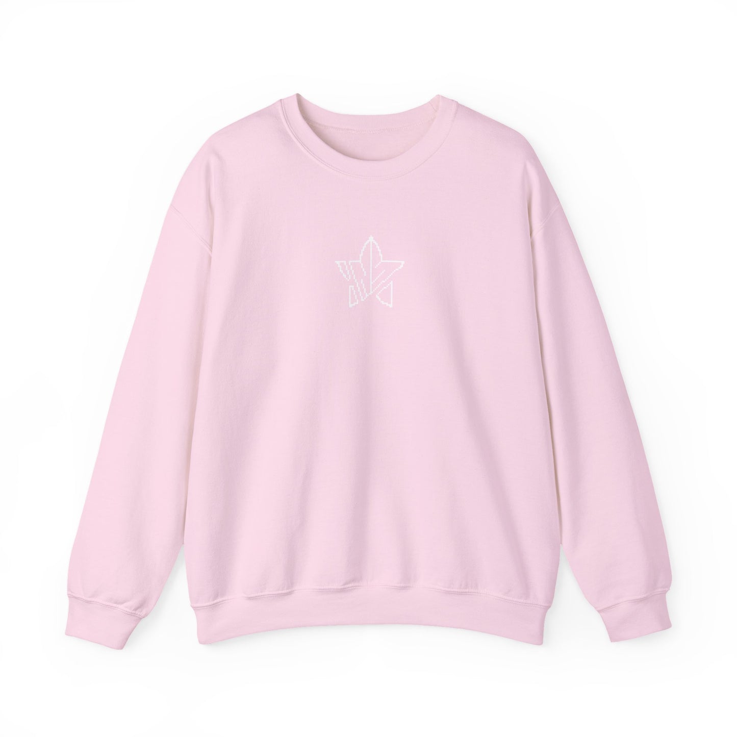 Pixel NewStar Crewneck Sweatshirt