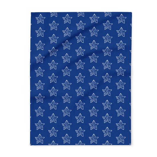 NewStar Blanket (Blue)