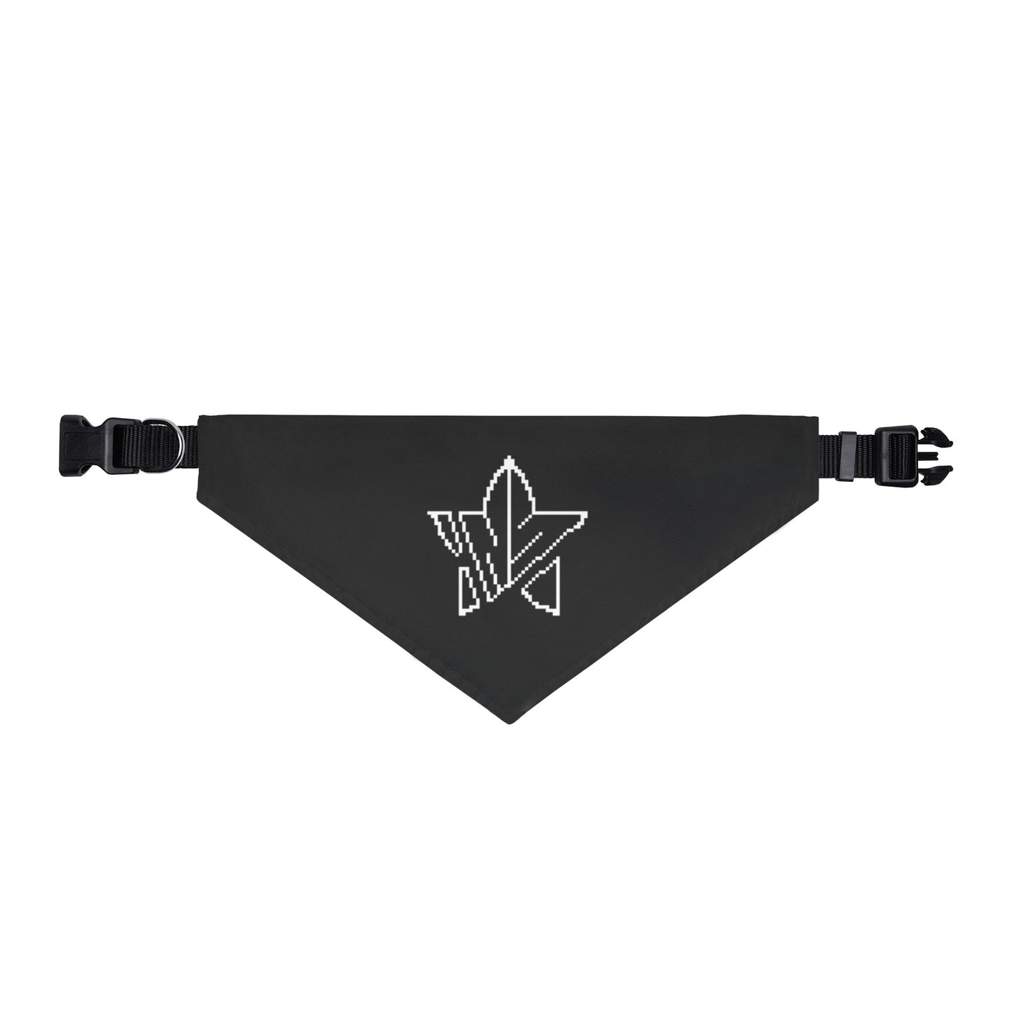 Clip-On Pet Bandana