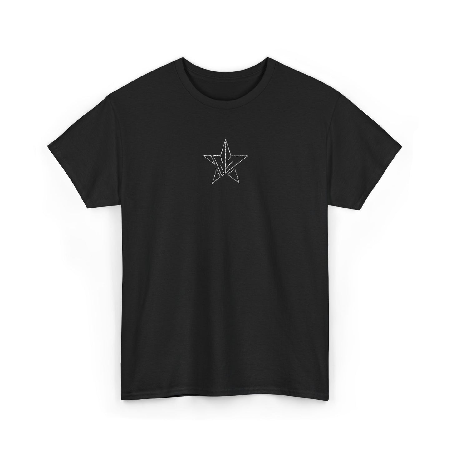 NewStar Embroidery Tee