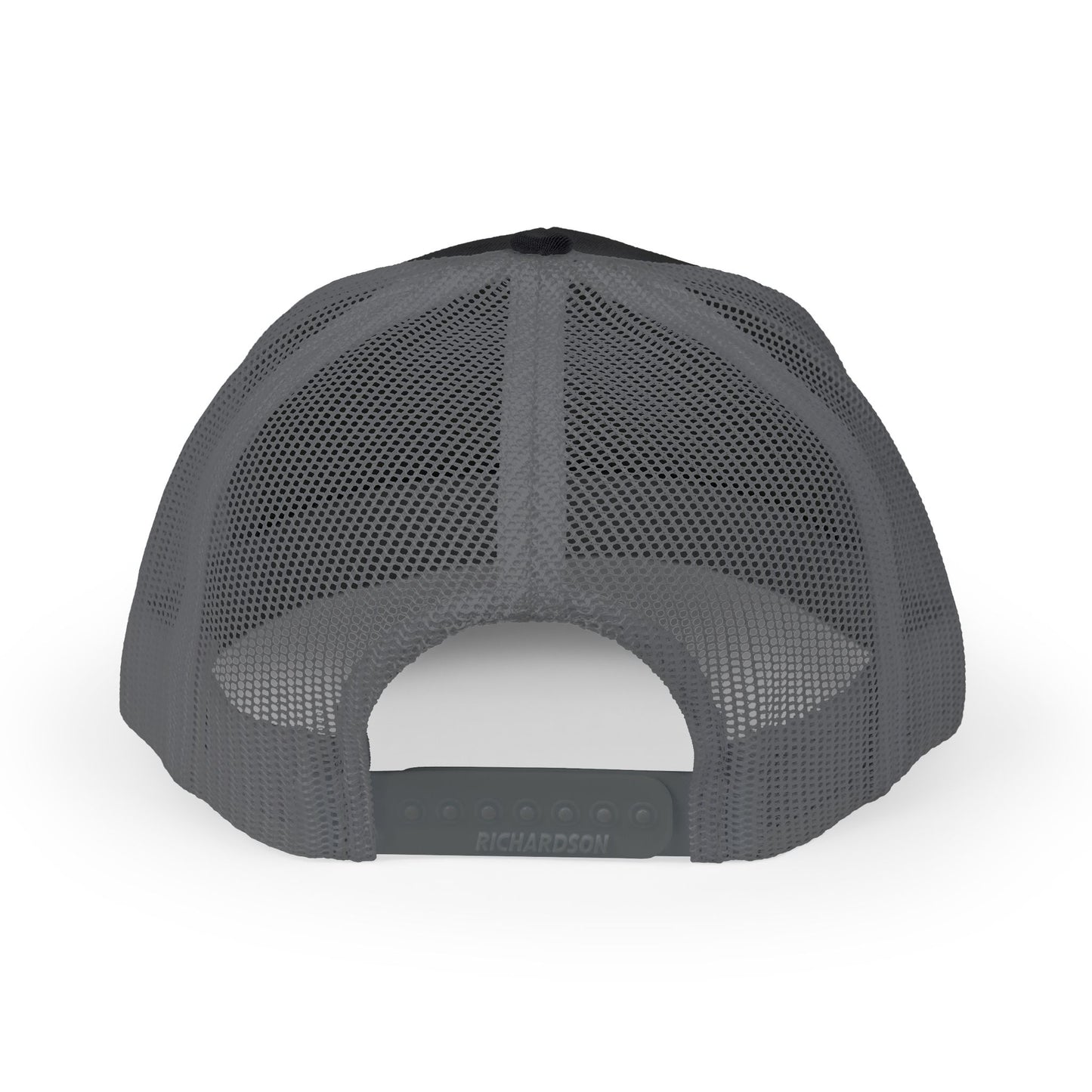 Custom Snapback Trucker Cap – 'Print it your way'