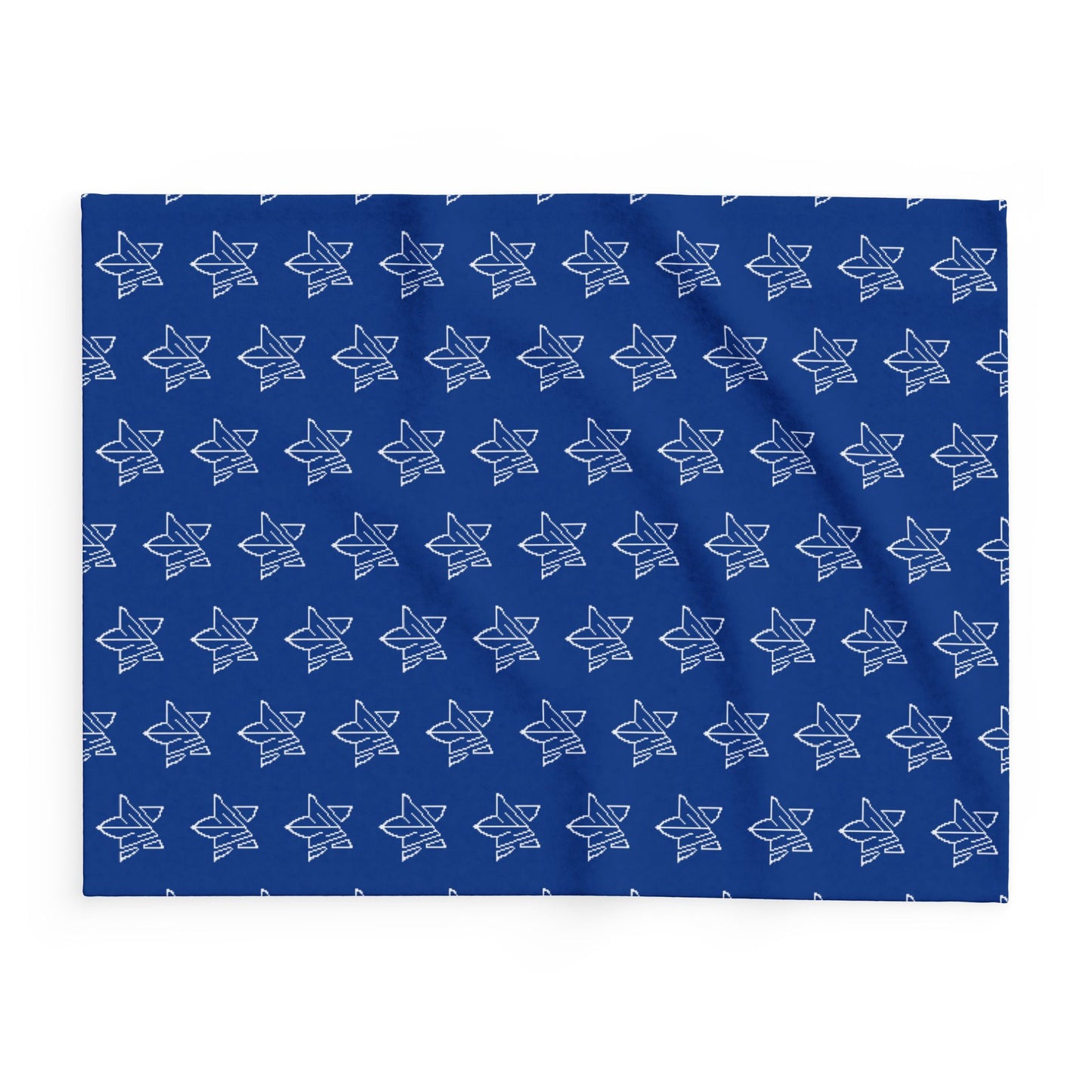 NewStar Blanket (Blue)
