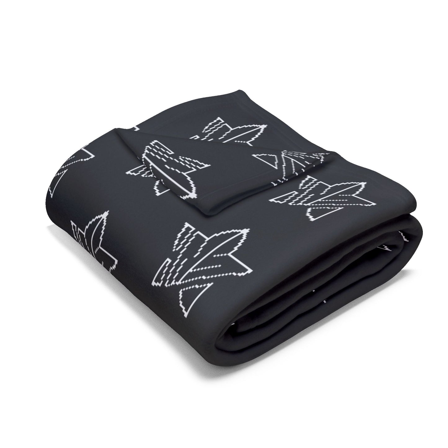 NewStar Blanket (Black)