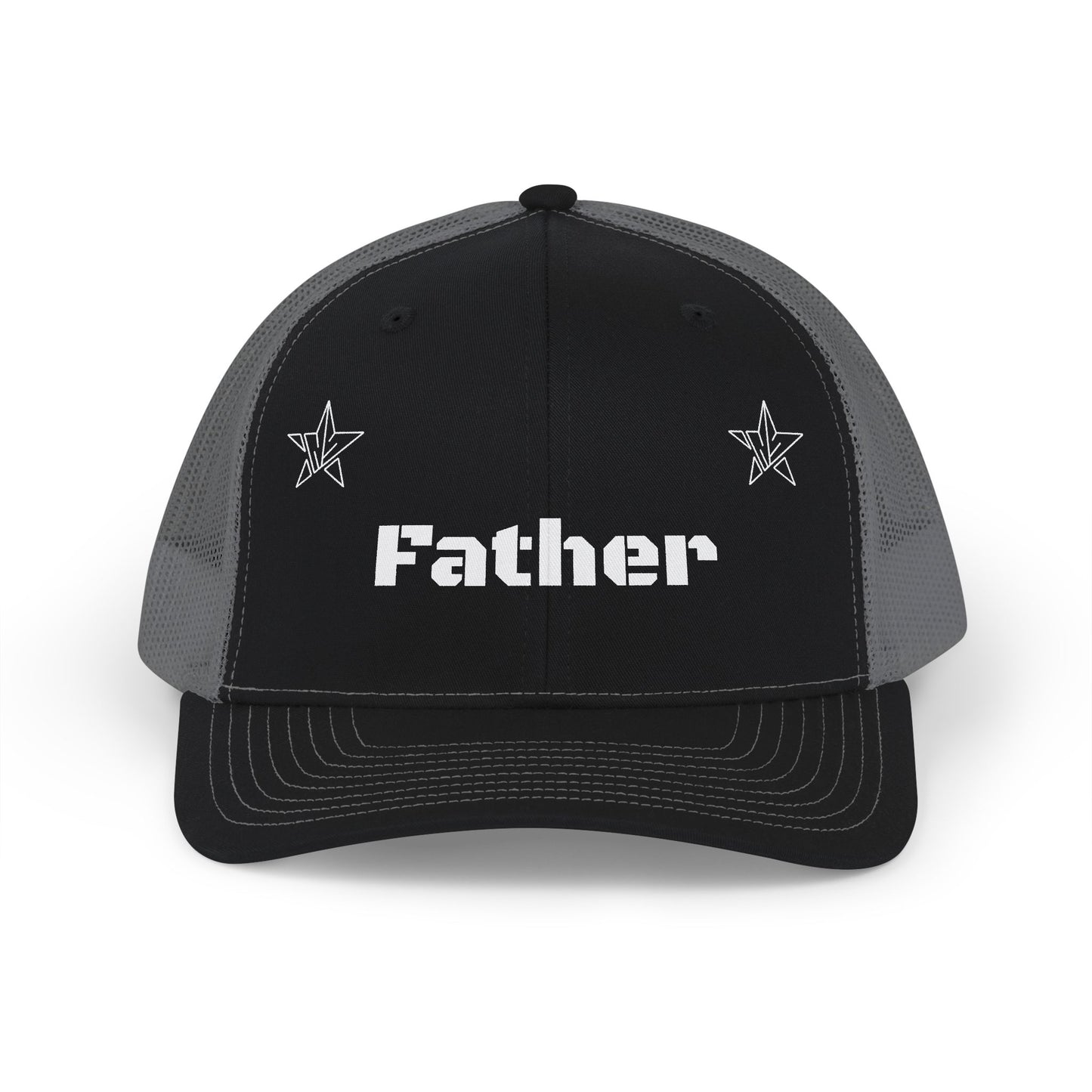 Custom Snapback Trucker Cap – 'Print it your way'