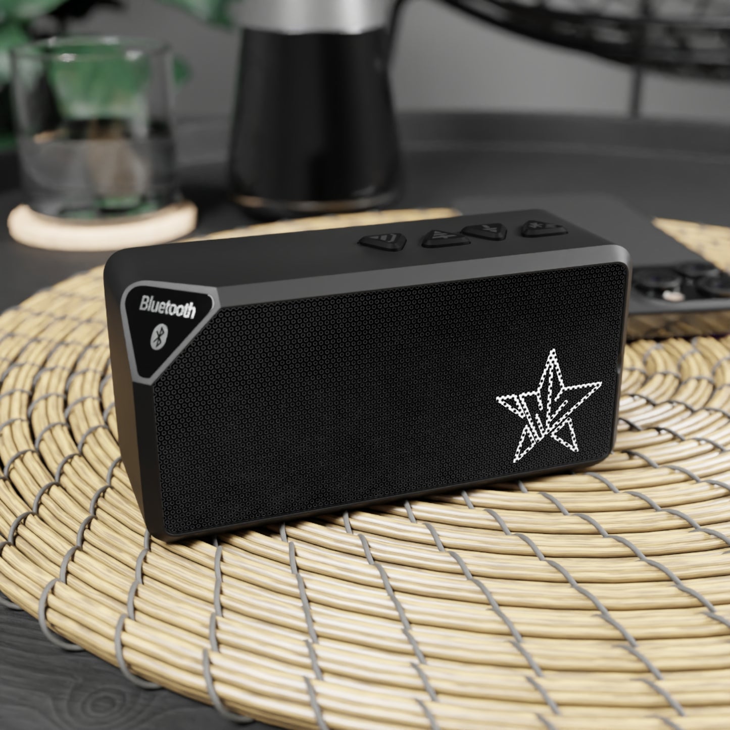 Portable NewStar Bluetooth Speaker