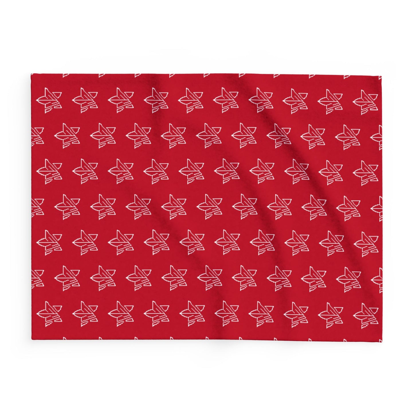 NewStar Blanket (Red)