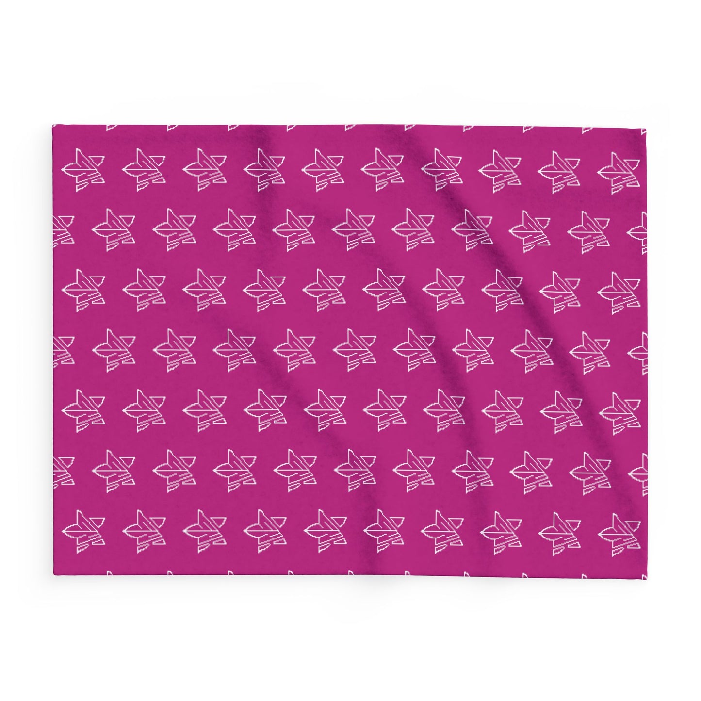 NewStar Blanket (Pink)