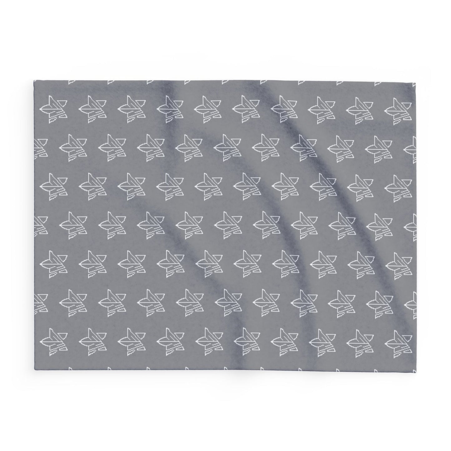 NewStar Blanket (Grey)