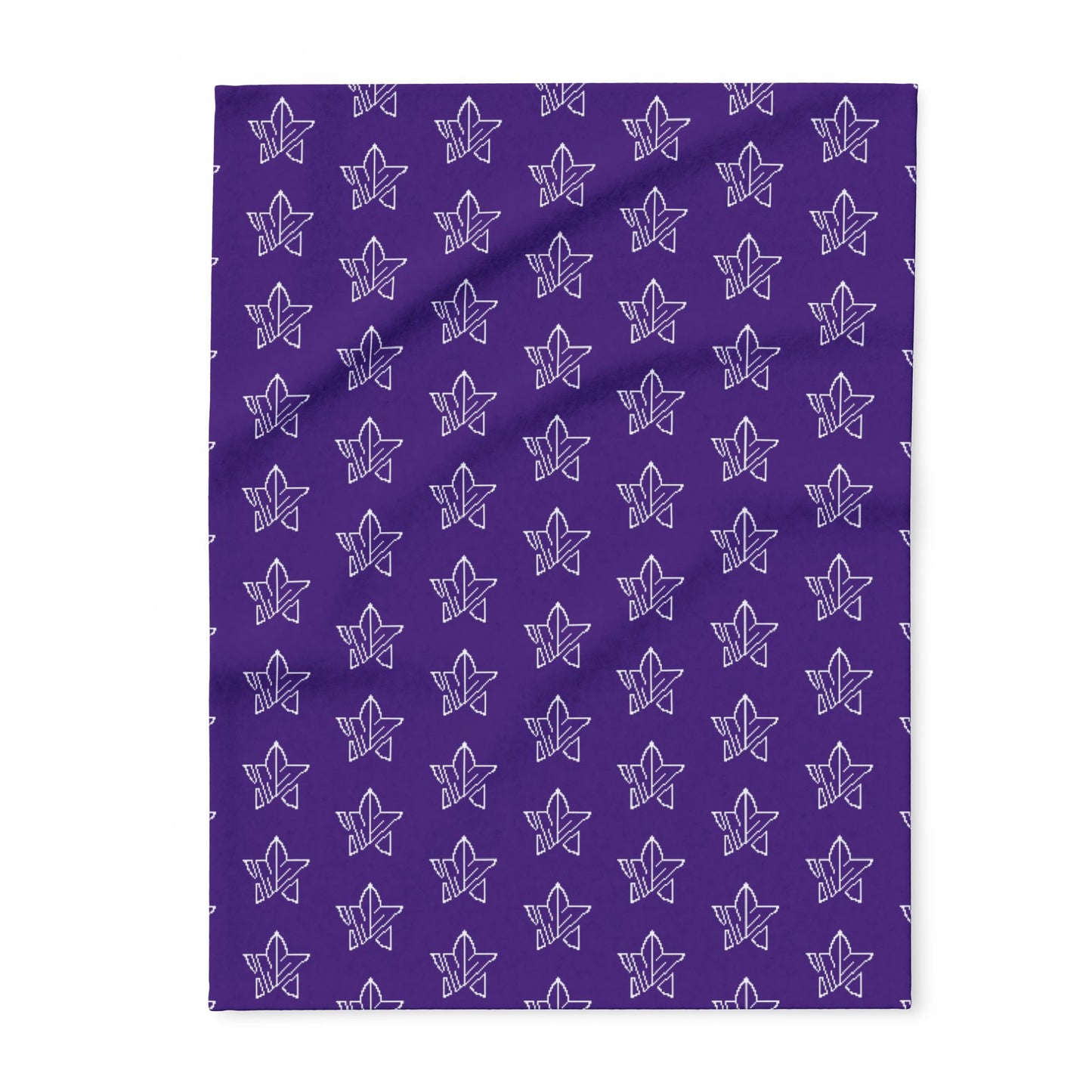 NewStar Blanket (Purple)