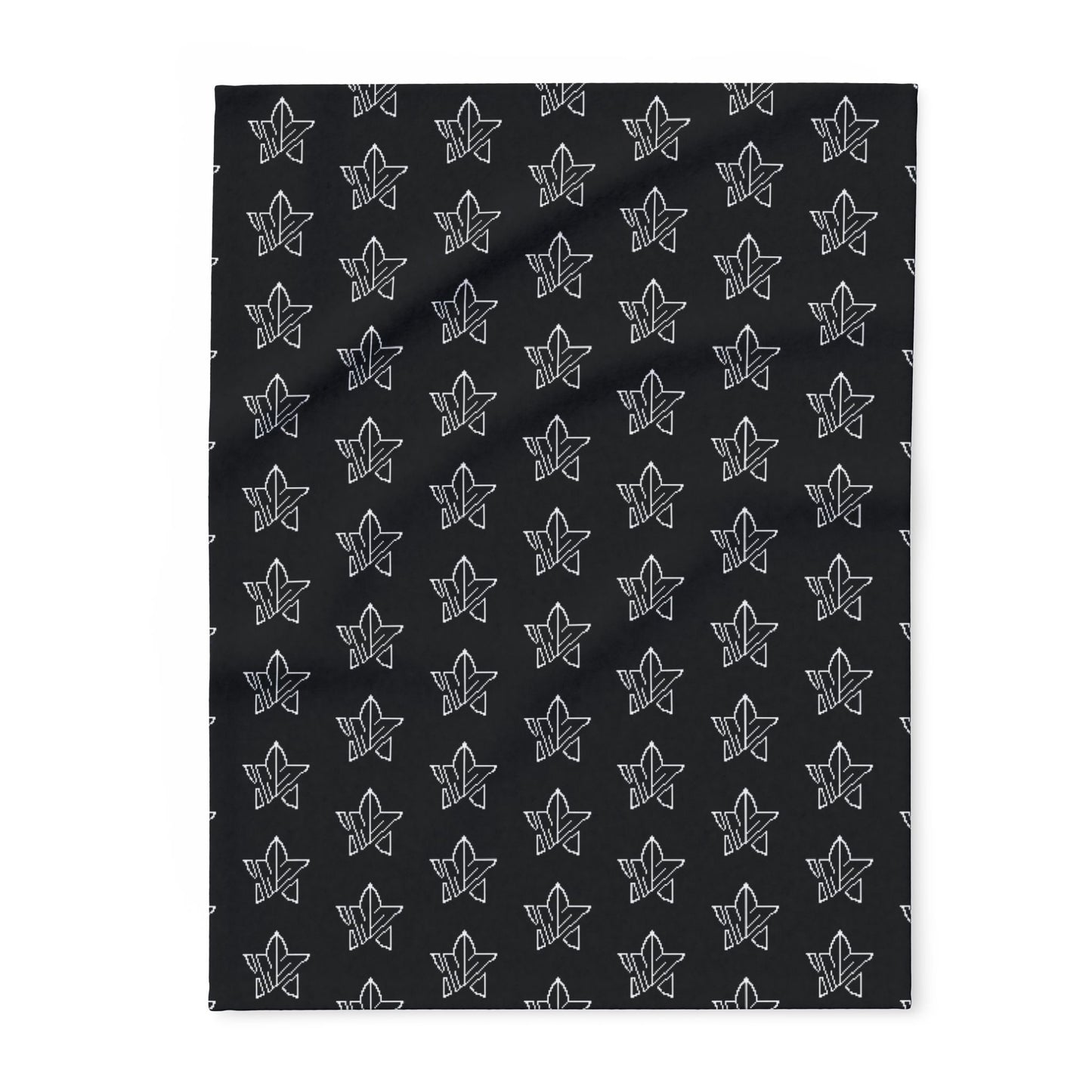 NewStar Blanket (Black)