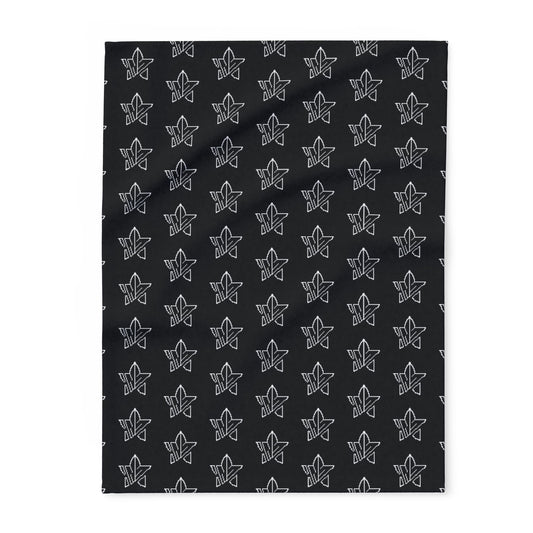 NewStar Blanket (Black)