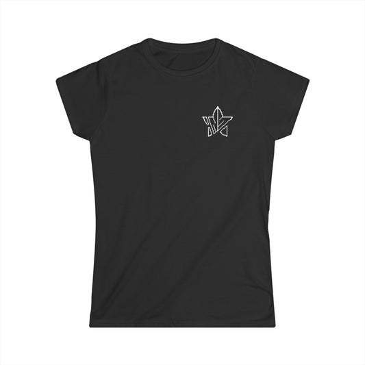 Minimalist Women's NewStar T-Shirt