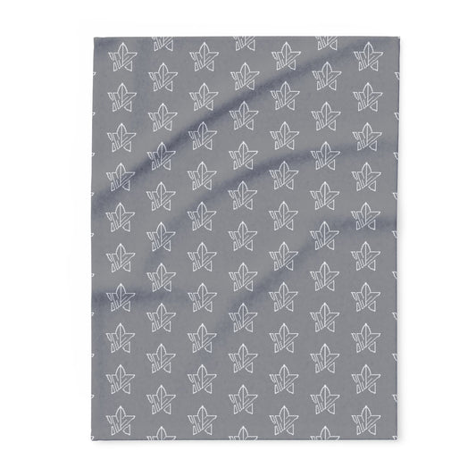 NewStar Blanket (Grey)
