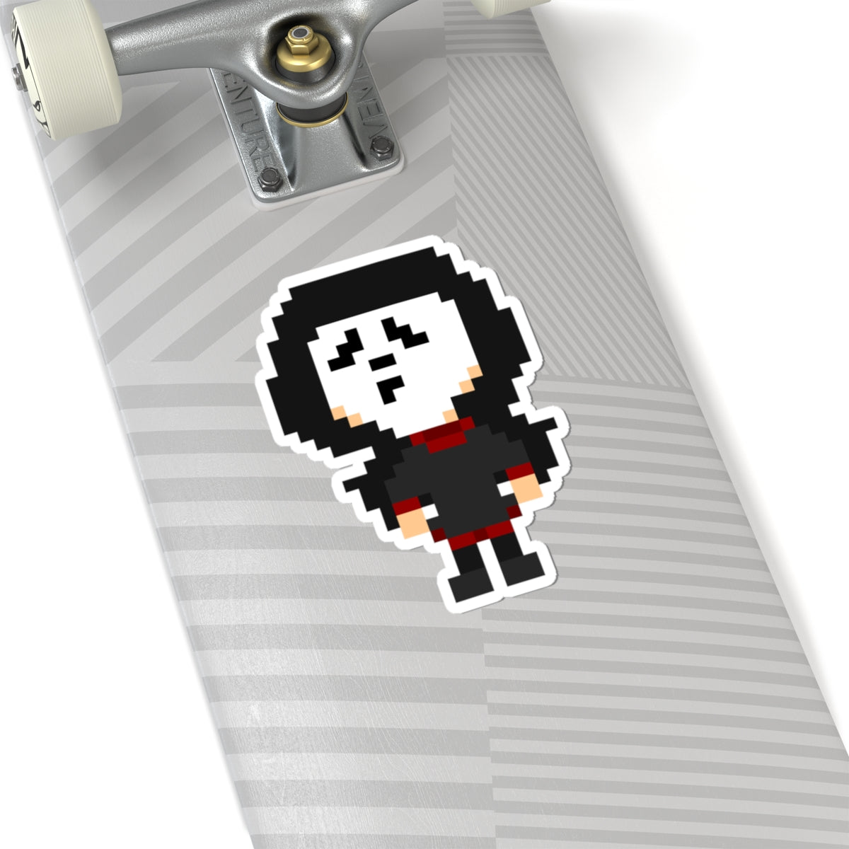 Pixel G Sticker