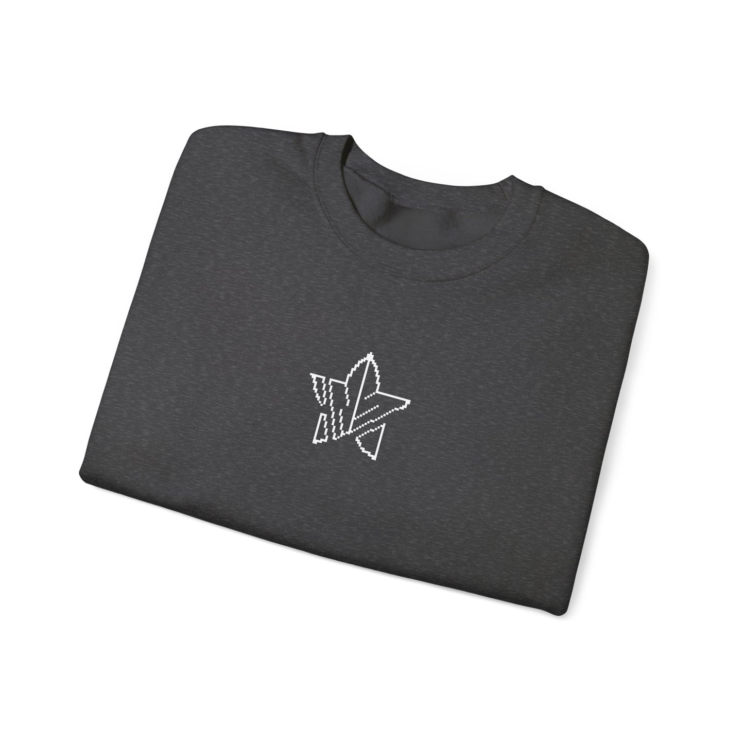 Pixel NewStar Crewneck Sweatshirt
