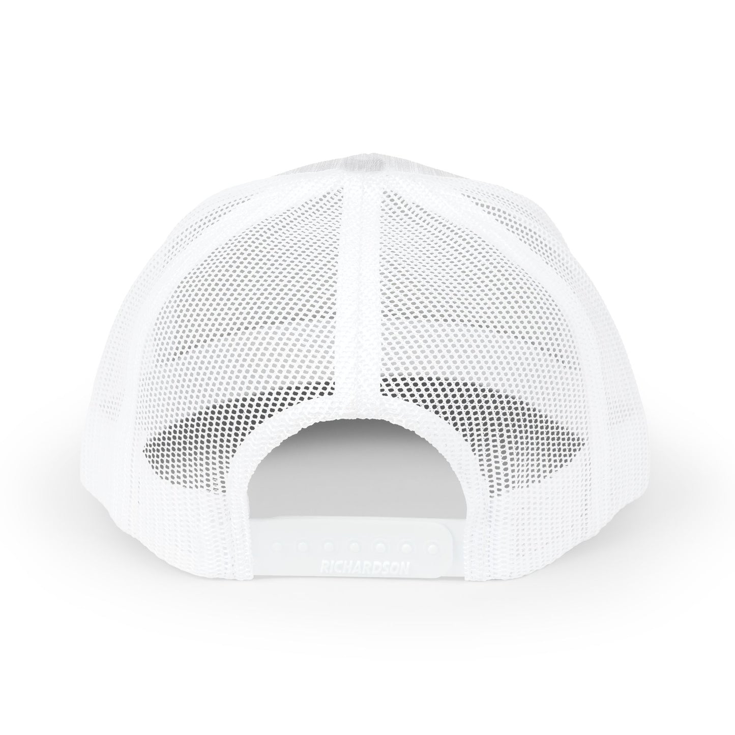 Custom Snapback Trucker Cap – 'Print it your way'