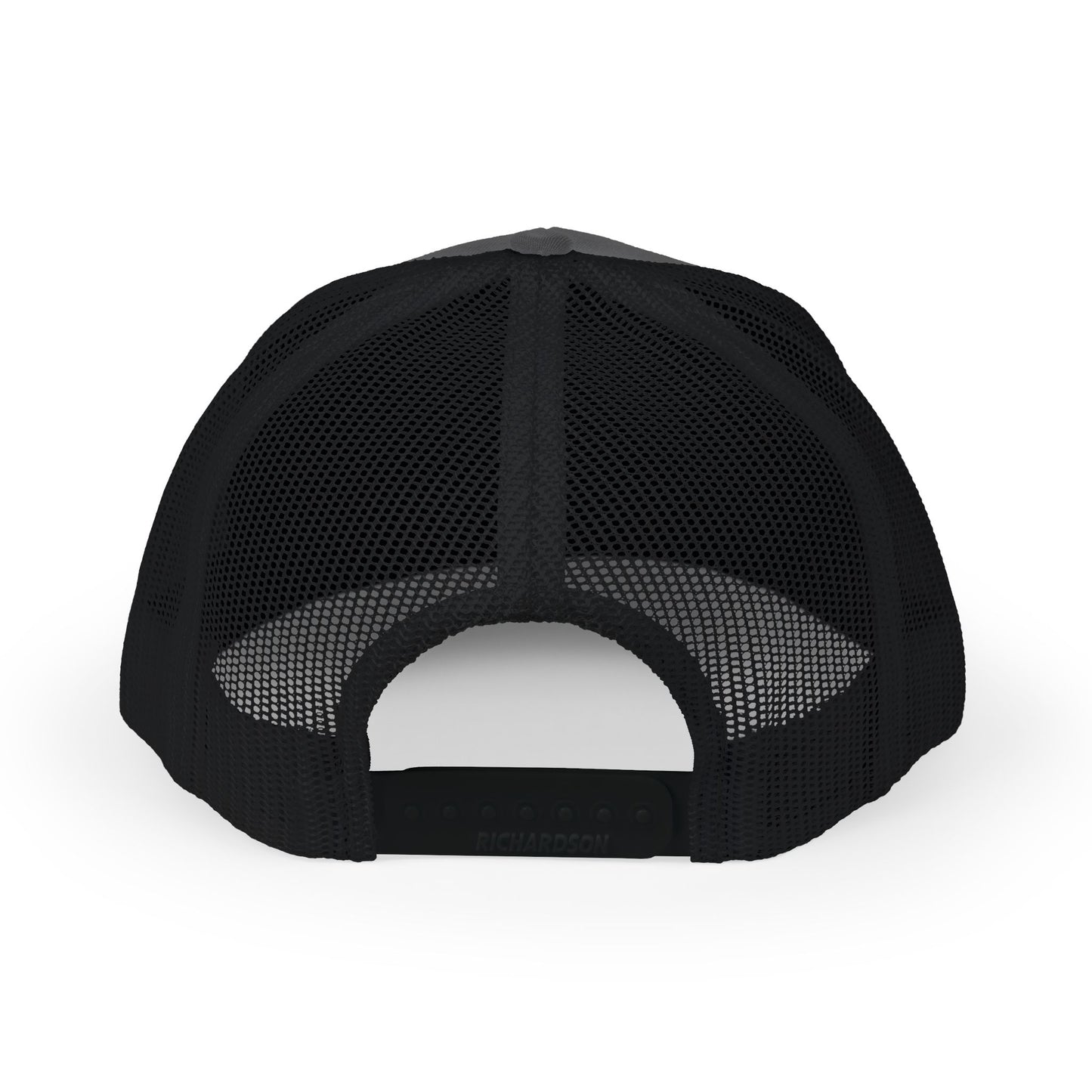 Custom Snapback Trucker Cap – 'Print it your way'