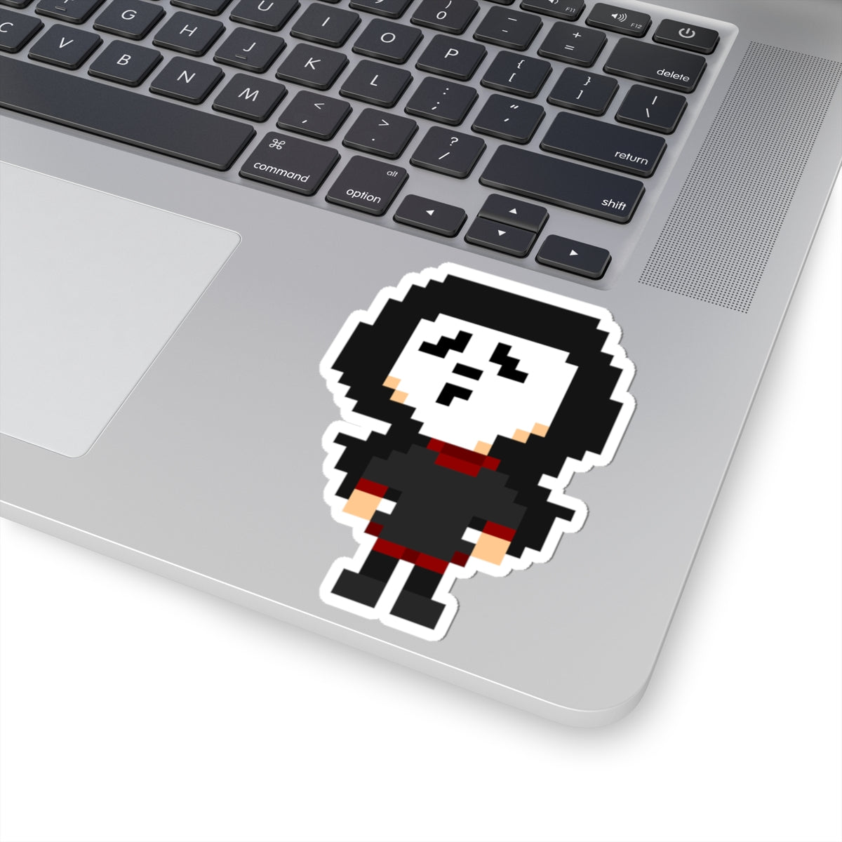 Pixel G Sticker