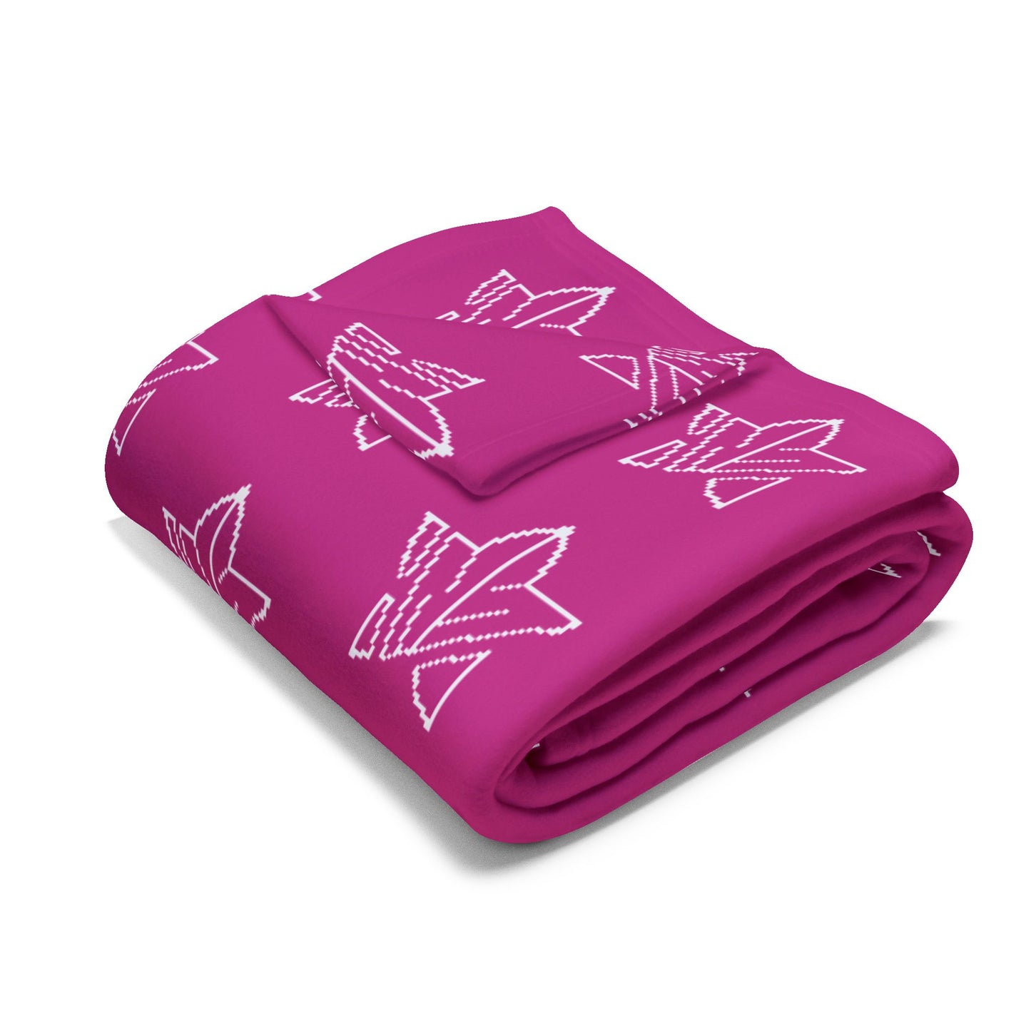 NewStar Blanket (Pink)