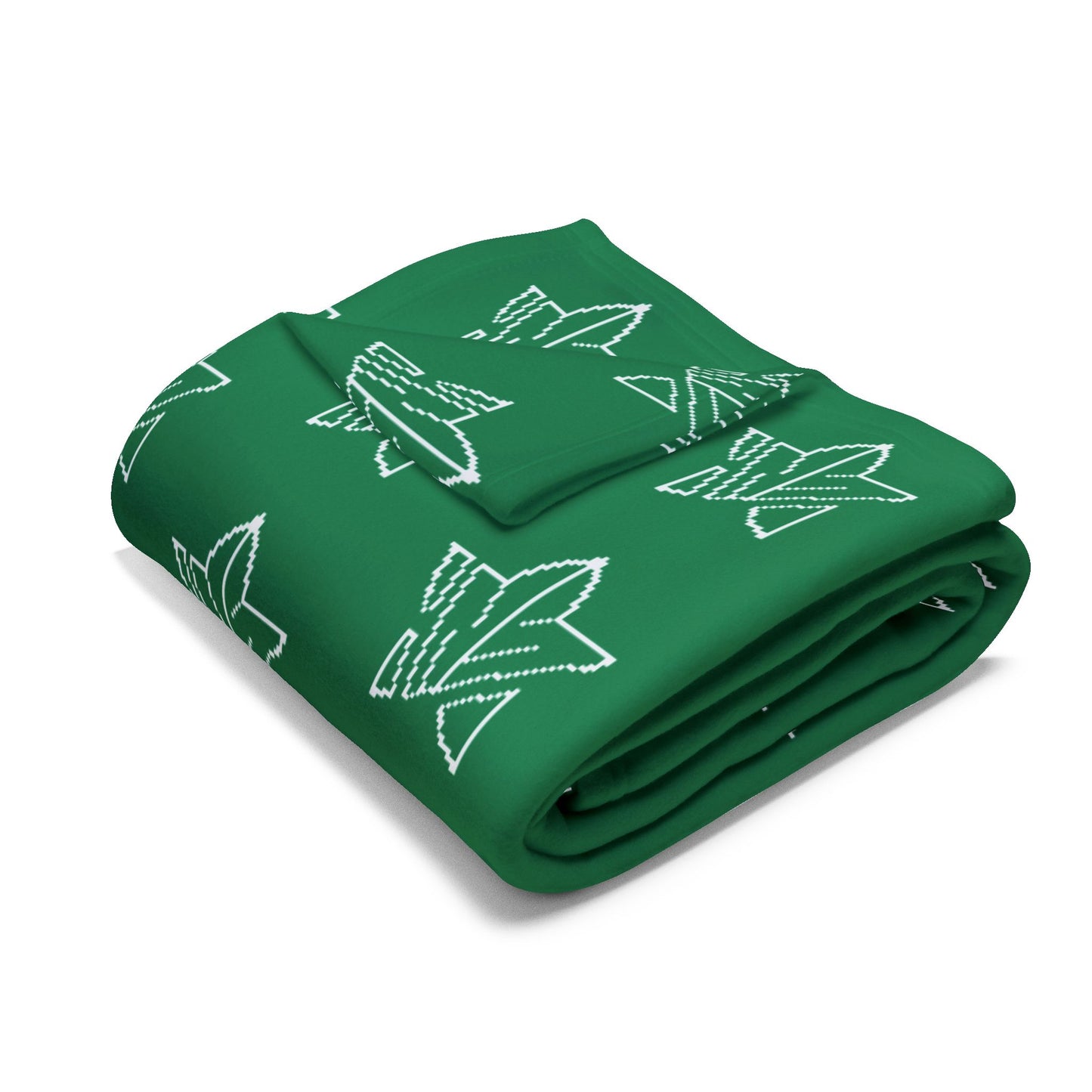 NewStar Blanket (Green)
