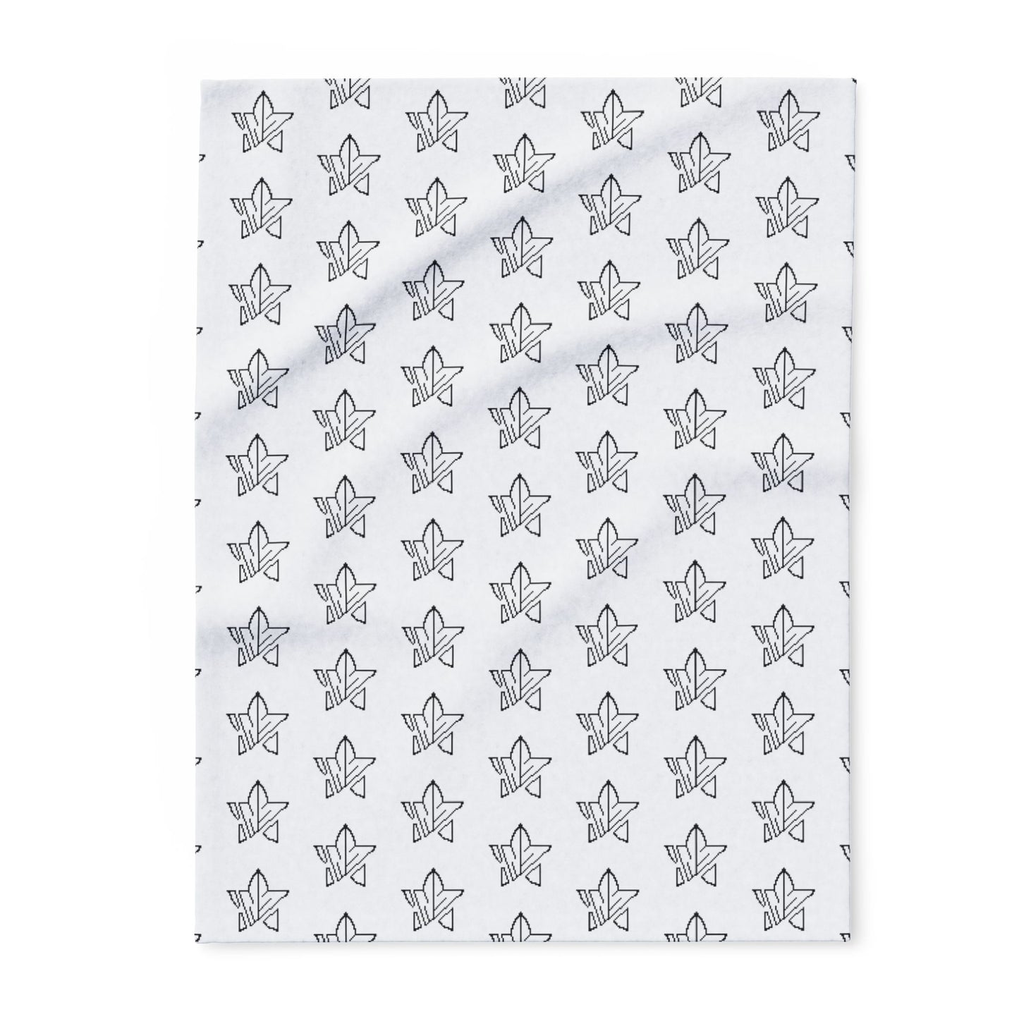 NewStar Blanket (White)