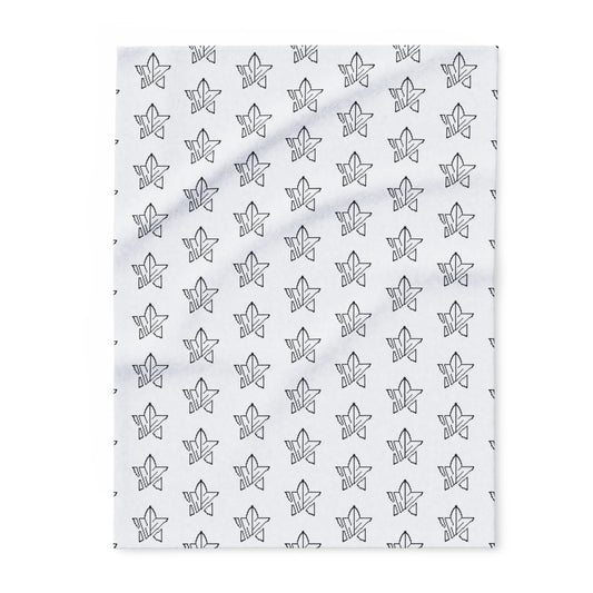NewStar Blanket (White)
