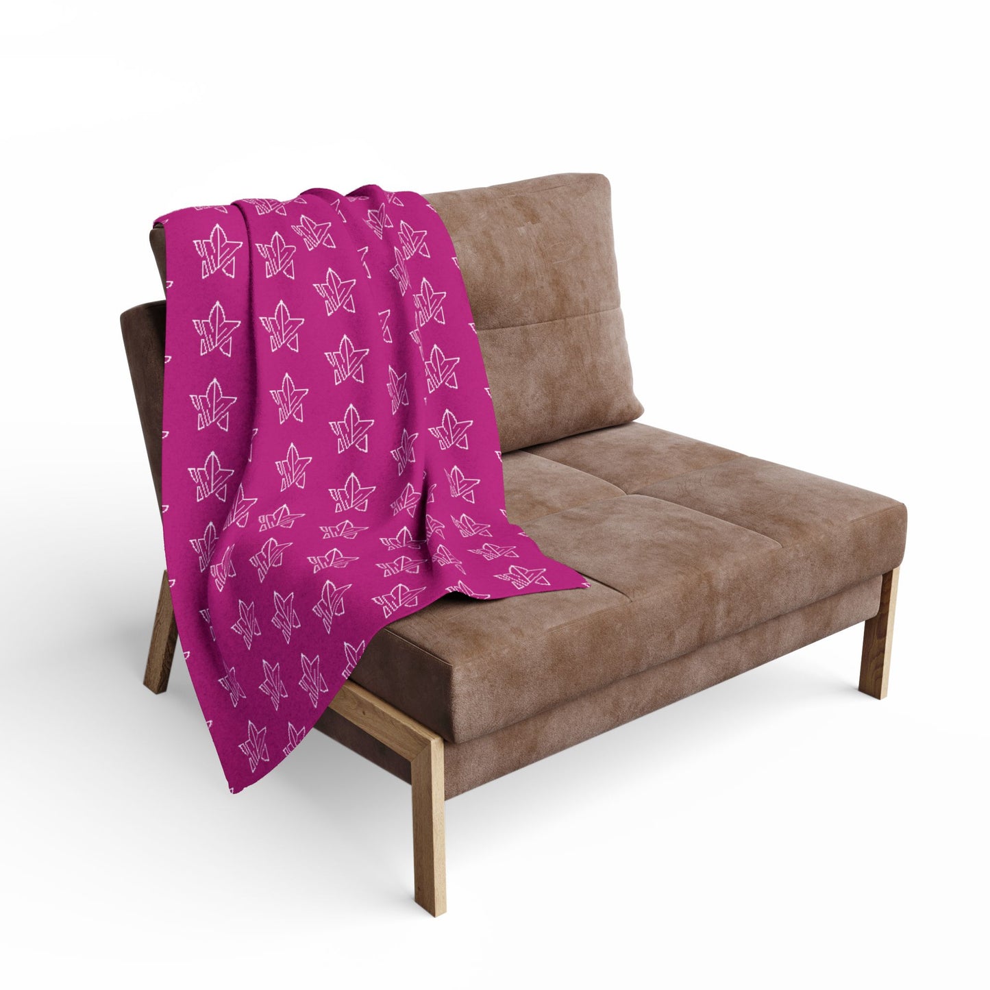 NewStar Blanket (Pink)
