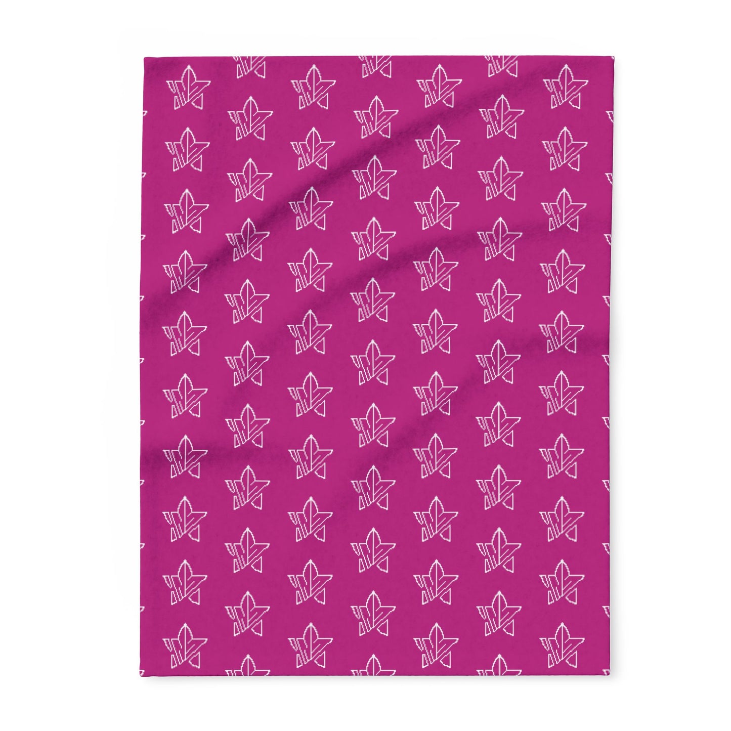 NewStar Blanket (Pink)