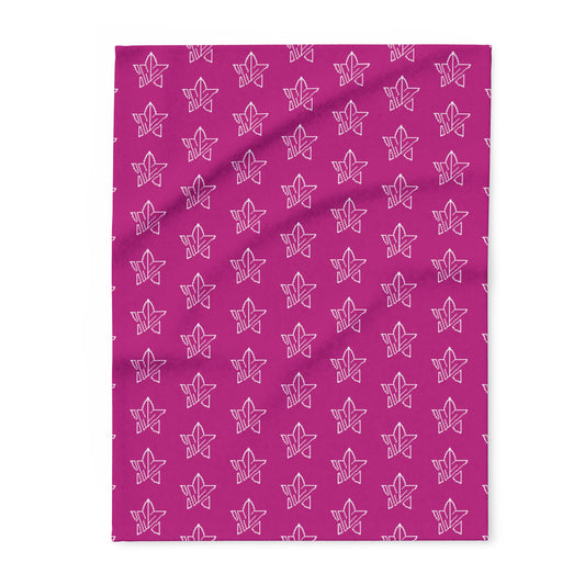 NewStar Blanket (Pink)