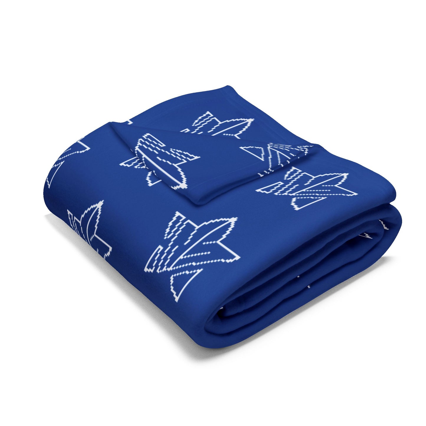 NewStar Blanket (Blue)